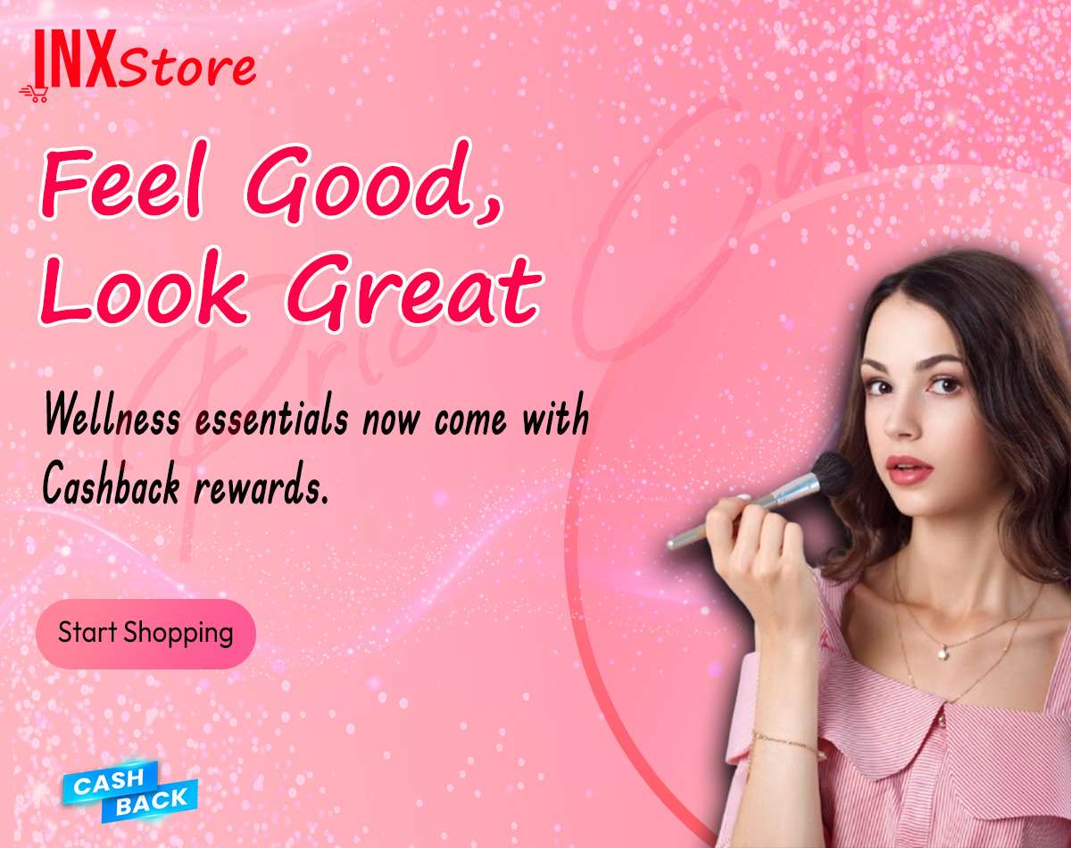 INXStore price beauty slider1