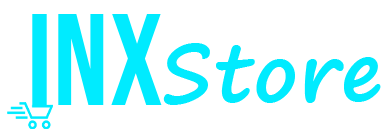 INXStore logo