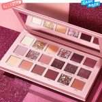 18 Colors eyeshadow pallete Glitter Makeup Matte Eye shadow make up palette