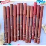 flarnnor wooden pencil set -6pcs, flarnnor Matte pencil 6 Pcs set