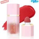 Beauty Makeup 6 Color Blush Liquid Naturally Brighten Up Skin Color Waterproof Cosmetics