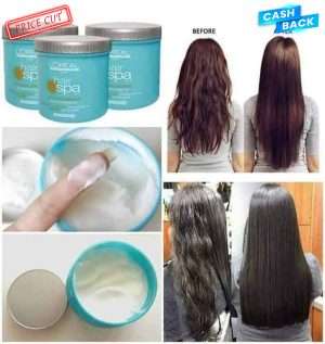 LO_Real Professional Hair Spa cream
