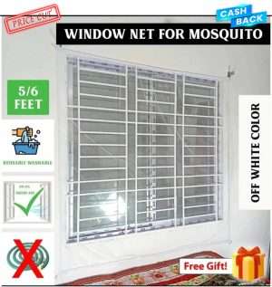 Window Anti Mosquito Net/ Anti-Insect Fly Bug Mosquito Net