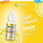 Garnier Light Complete VITAMIN C Face Serum 30ml