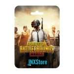 Pubg mobile uc inxstore