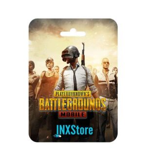 Pubg mobile uc inxstore