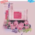 Lumera Makeup Remover Wipes