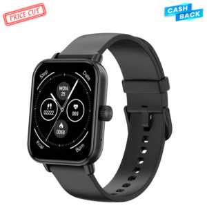 COLMI P81 Voice Calling Smart Watch IP68 Waterproof
