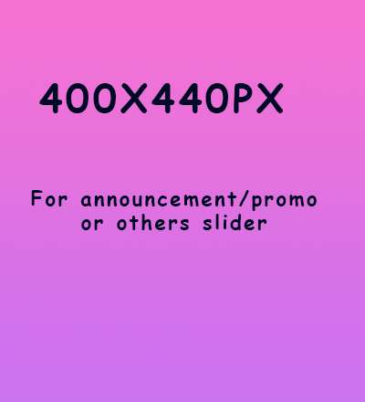 400x440px slider 2